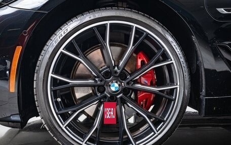 BMW 5 серия, 2022 год, 4 911 380 рублей, 12 фотография