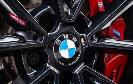BMW 5 серия, 2022 год, 4 911 380 рублей, 13 фотография