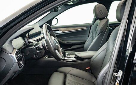 BMW 5 серия, 2022 год, 4 911 380 рублей, 20 фотография