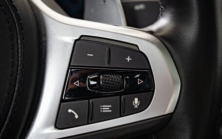 BMW 5 серия, 2022 год, 4 911 380 рублей, 26 фотография