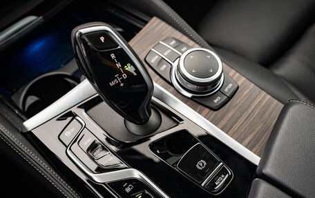 BMW 5 серия, 2022 год, 4 911 380 рублей, 23 фотография