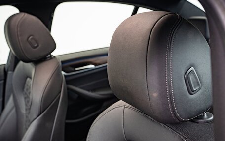 BMW 5 серия, 2022 год, 4 911 380 рублей, 21 фотография