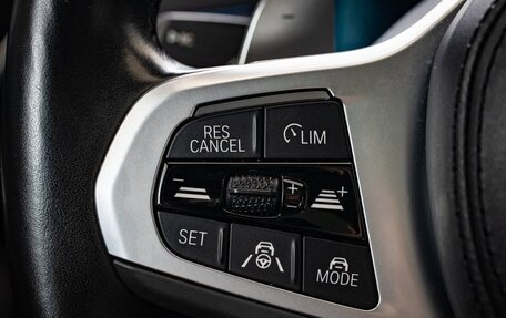 BMW 5 серия, 2022 год, 4 911 380 рублей, 25 фотография