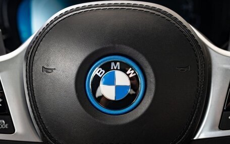 BMW 5 серия, 2022 год, 4 911 380 рублей, 27 фотография