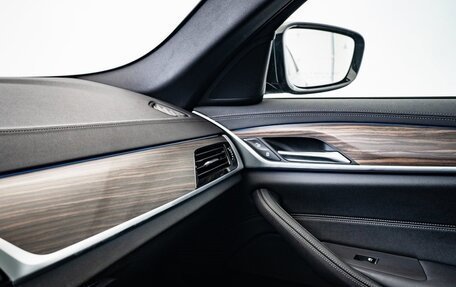 BMW 5 серия, 2022 год, 4 911 380 рублей, 33 фотография