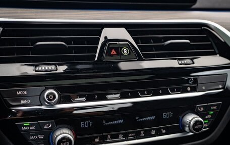 BMW 5 серия, 2022 год, 4 911 380 рублей, 32 фотография
