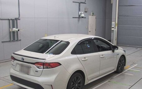 Toyota Corolla, 2020 год, 1 773 950 рублей, 5 фотография