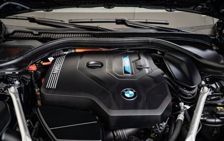BMW 5 серия, 2022 год, 4 911 380 рублей, 36 фотография
