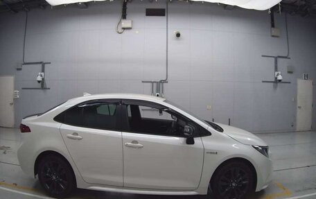 Toyota Corolla, 2020 год, 1 773 950 рублей, 4 фотография