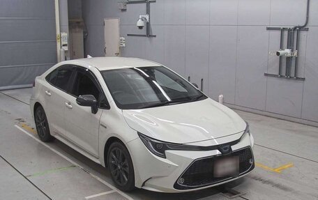 Toyota Corolla, 2020 год, 1 773 950 рублей, 2 фотография