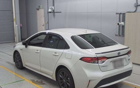Toyota Corolla, 2020 год, 1 773 950 рублей, 6 фотография