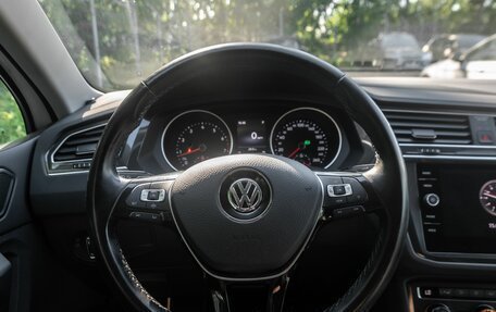 Volkswagen Tiguan II, 2020 год, 2 199 000 рублей, 6 фотография
