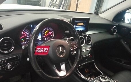 Mercedes-Benz GLC, 2015 год, 2 520 000 рублей, 5 фотография