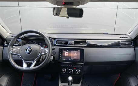 Renault Arkana I, 2020 год, 1 699 000 рублей, 14 фотография