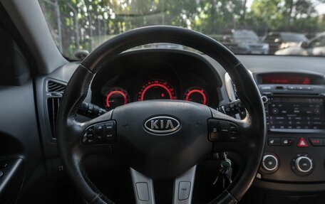 KIA cee'd I рестайлинг, 2011 год, 749 000 рублей, 6 фотография