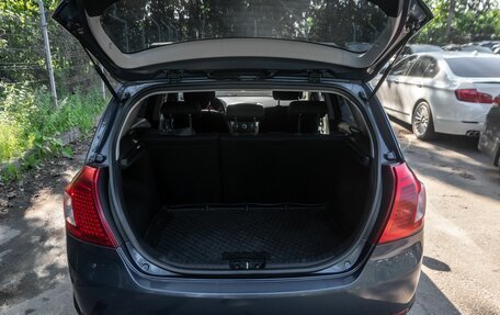 KIA cee'd I рестайлинг, 2011 год, 749 000 рублей, 12 фотография