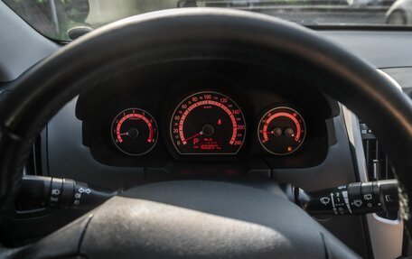 KIA cee'd I рестайлинг, 2011 год, 749 000 рублей, 5 фотография