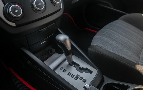 KIA cee'd I рестайлинг, 2011 год, 749 000 рублей, 8 фотография
