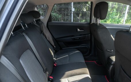 KIA cee'd I рестайлинг, 2011 год, 749 000 рублей, 10 фотография