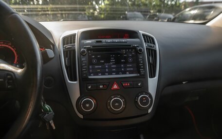 KIA cee'd I рестайлинг, 2011 год, 749 000 рублей, 7 фотография