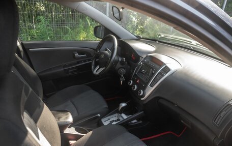 KIA cee'd I рестайлинг, 2011 год, 749 000 рублей, 11 фотография