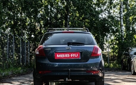 KIA cee'd I рестайлинг, 2011 год, 749 000 рублей, 4 фотография