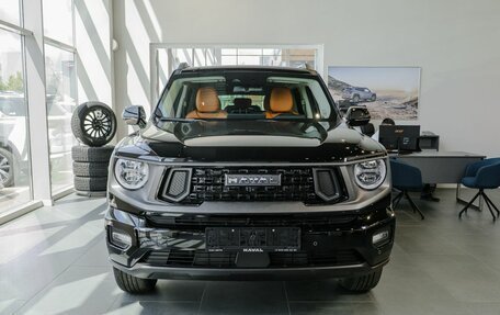Haval H7, 2025 год, 3 499 000 рублей, 2 фотография