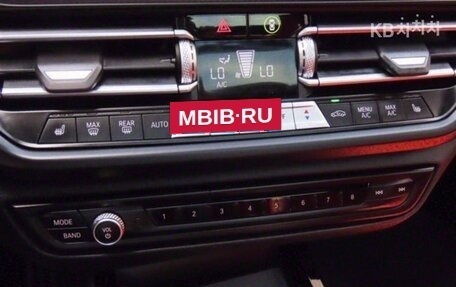 BMW 1 серия, 2022 год, 2 380 000 рублей, 8 фотография