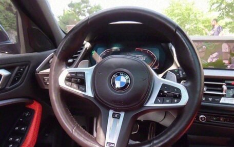 BMW 1 серия, 2022 год, 2 380 000 рублей, 19 фотография