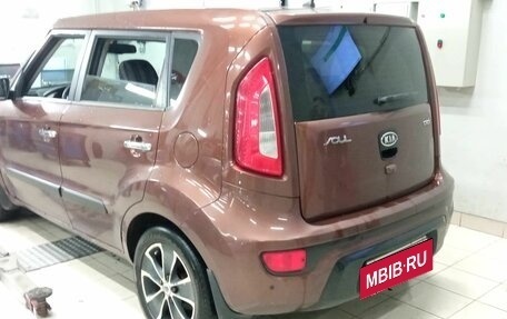 KIA Soul I рестайлинг, 2012 год, 899 000 рублей, 3 фотография
