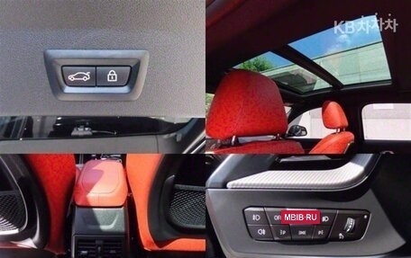 BMW 1 серия, 2022 год, 2 380 000 рублей, 16 фотография