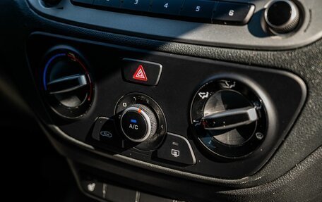 Hyundai Solaris II рестайлинг, 2022 год, 1 800 000 рублей, 19 фотография