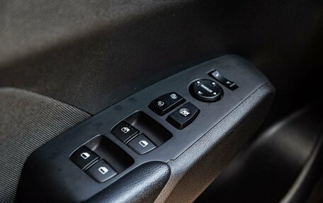 Hyundai Solaris II рестайлинг, 2022 год, 1 800 000 рублей, 21 фотография