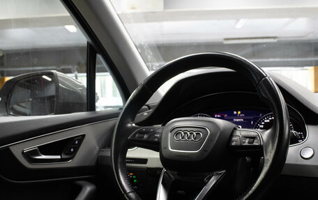 Audi Q7, 2016 год, 3 499 000 рублей, 7 фотография