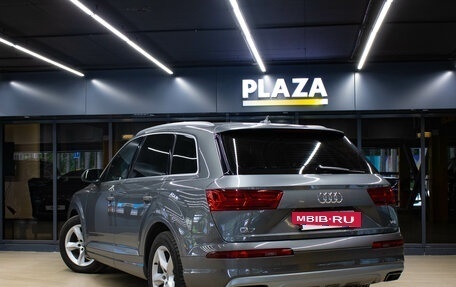 Audi Q7, 2016 год, 3 499 000 рублей, 3 фотография