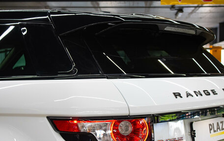 Land Rover Range Rover Evoque I, 2012 год, 2 179 000 рублей, 7 фотография
