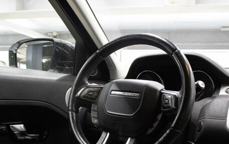 Land Rover Range Rover Evoque I, 2012 год, 2 179 000 рублей, 8 фотография