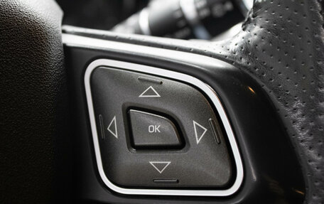 Land Rover Range Rover Evoque I, 2012 год, 2 179 000 рублей, 22 фотография