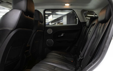 Land Rover Range Rover Evoque I, 2012 год, 2 179 000 рублей, 13 фотография