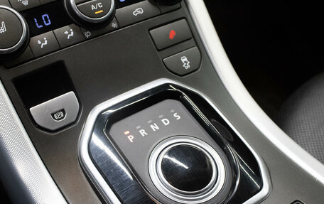 Land Rover Range Rover Evoque I, 2012 год, 2 179 000 рублей, 30 фотография