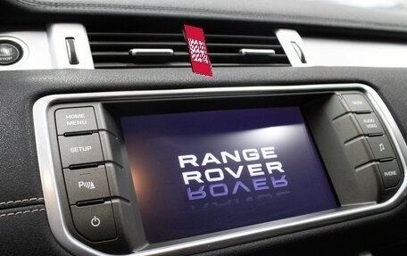 Land Rover Range Rover Evoque I, 2012 год, 2 179 000 рублей, 26 фотография