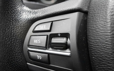 BMW X3, 2016 год, 2 199 000 рублей, 18 фотография