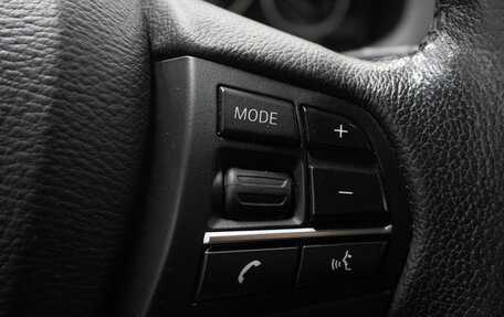 BMW X3, 2016 год, 2 199 000 рублей, 19 фотография