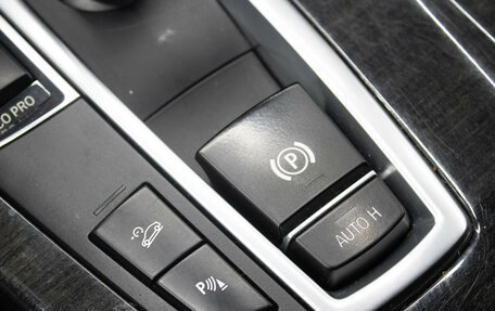 BMW X3, 2016 год, 2 199 000 рублей, 28 фотография