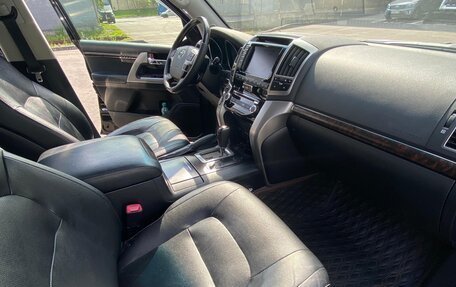 Toyota Land Cruiser 200, 2013 год, 3 500 000 рублей, 6 фотография