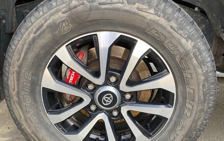 Toyota Land Cruiser 200, 2013 год, 3 500 000 рублей, 12 фотография