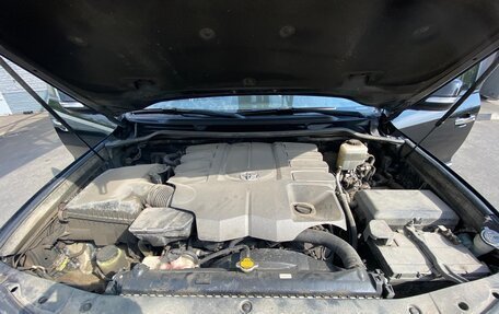 Toyota Land Cruiser 200, 2013 год, 3 500 000 рублей, 11 фотография