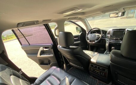 Toyota Land Cruiser 200, 2013 год, 3 500 000 рублей, 5 фотография