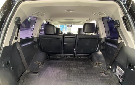 Toyota Land Cruiser 200, 2013 год, 3 500 000 рублей, 10 фотография