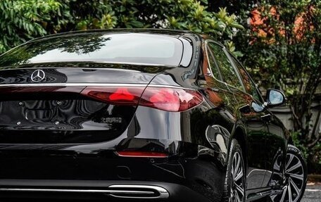 Mercedes-Benz E-Класс, 2025 год, 8 800 555 рублей, 4 фотография